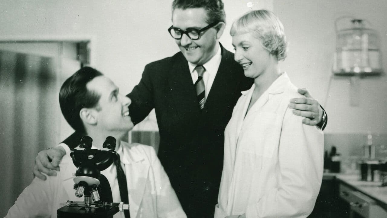 Backdrop – Rätten att älska