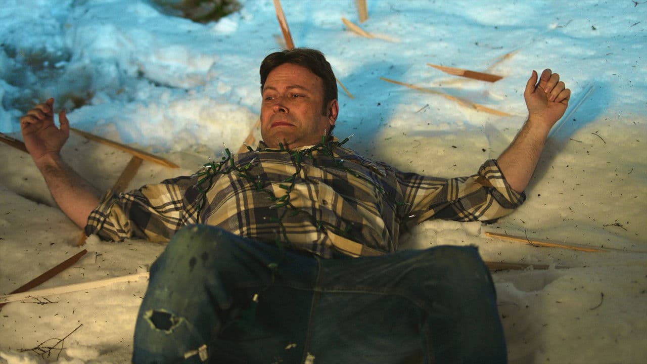 Backdrop – The Christmas Letter