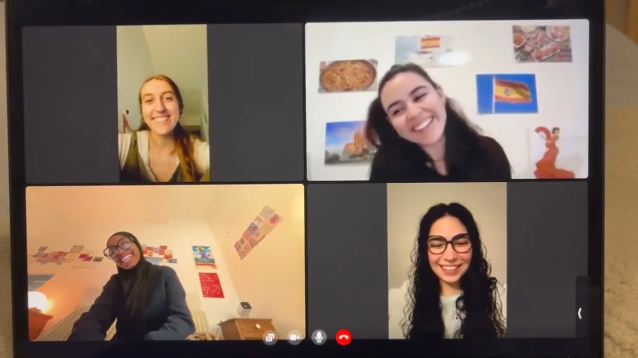 Backdrop – Spolier :  On est en DNMADE