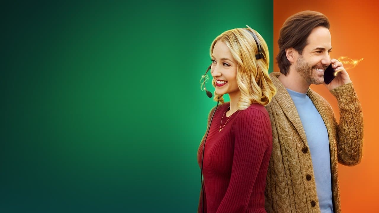 Backdrop – Holiday Hotline: Bei Anruf Liebe