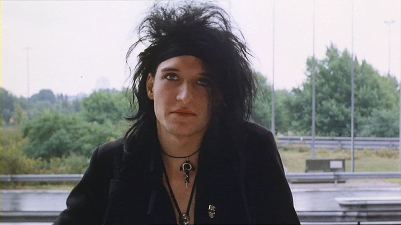 Backdrop – Richy Guitar