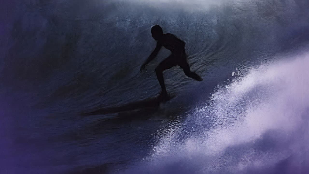 Backdrop – Surfin' Shorts