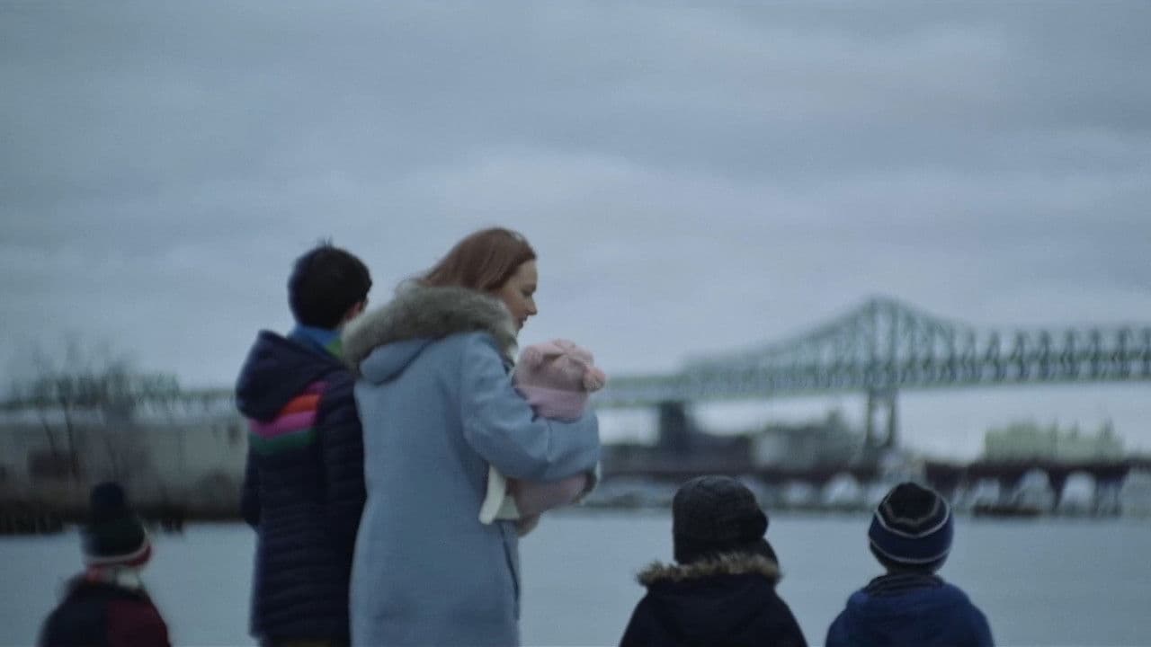 Backdrop – All Saints Day