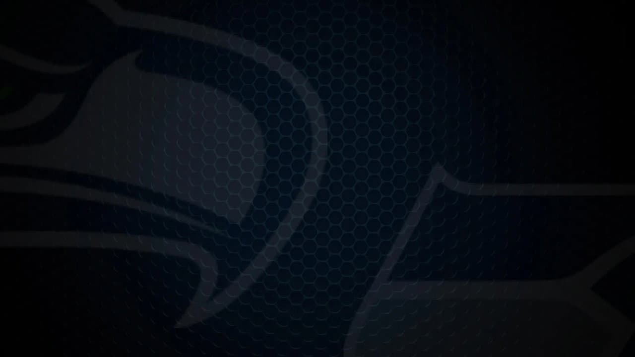 Backdrop – Super Bowl Champions: The 2025 Seattle Seahawks