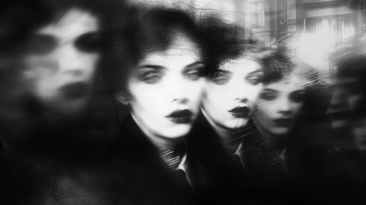 Backdrop – The Space of the Dream