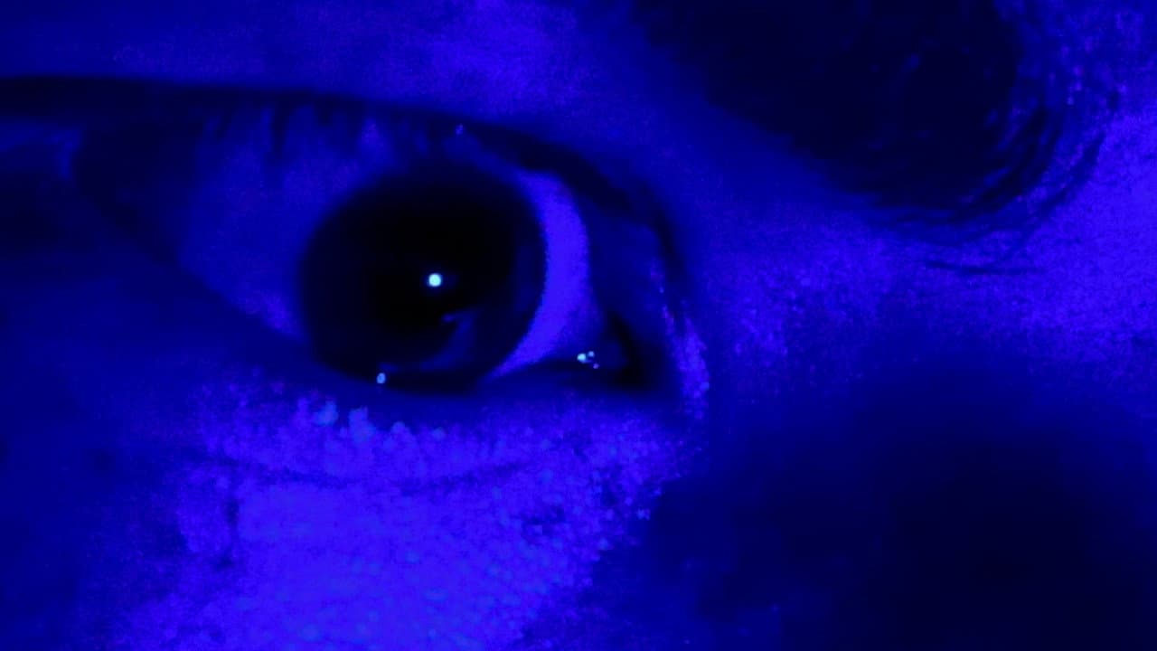 Backdrop – Emanating