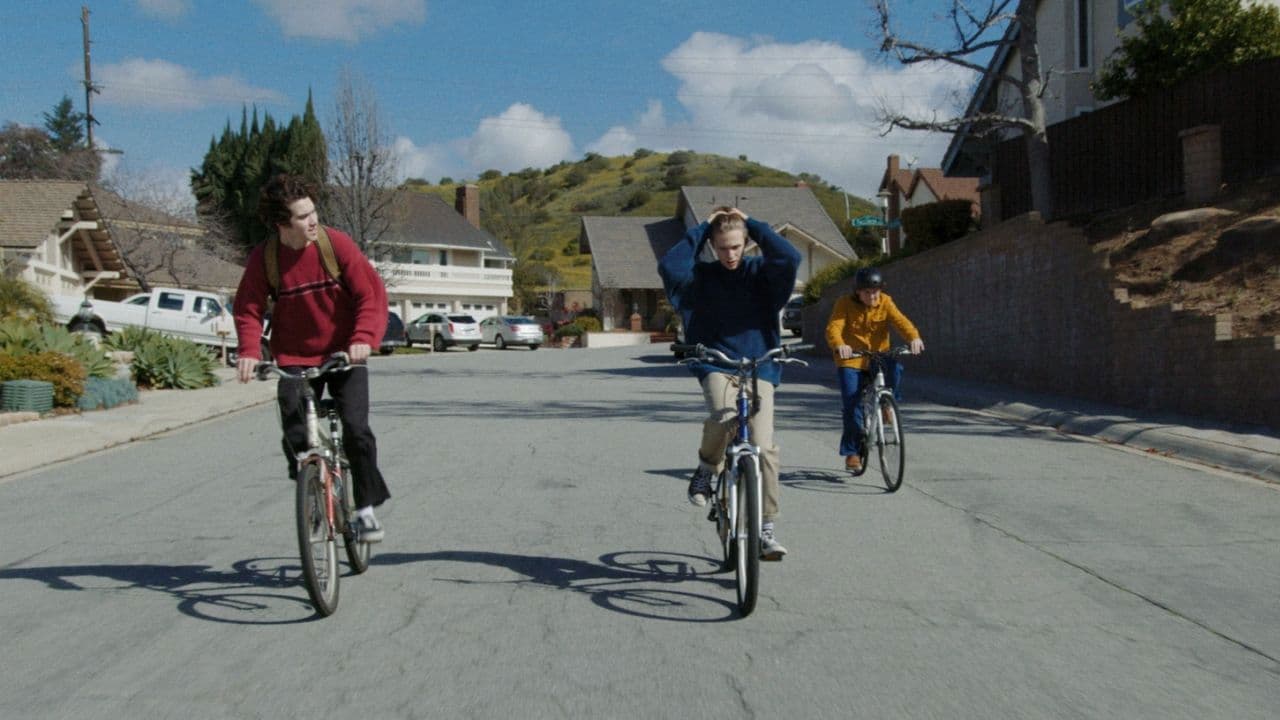 Backdrop – An Ode to Solitude