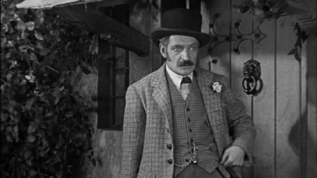 Backdrop – Die Frau des Farmers