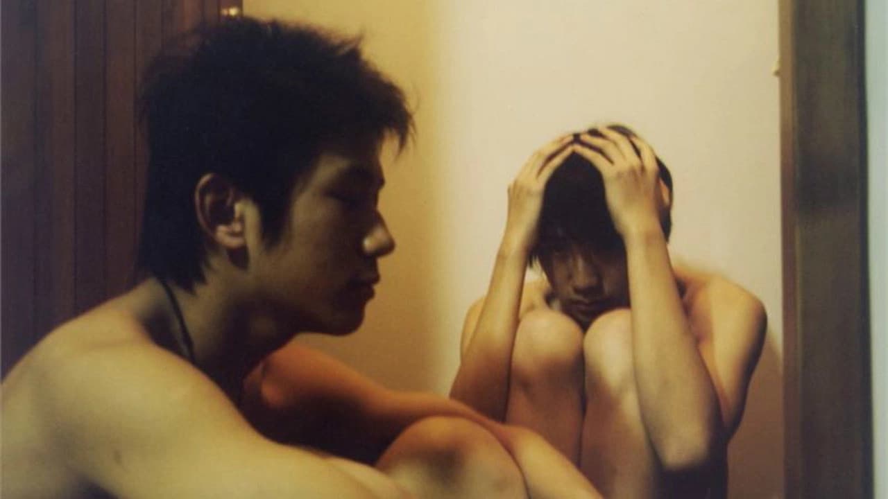 Backdrop – 少年花草黄