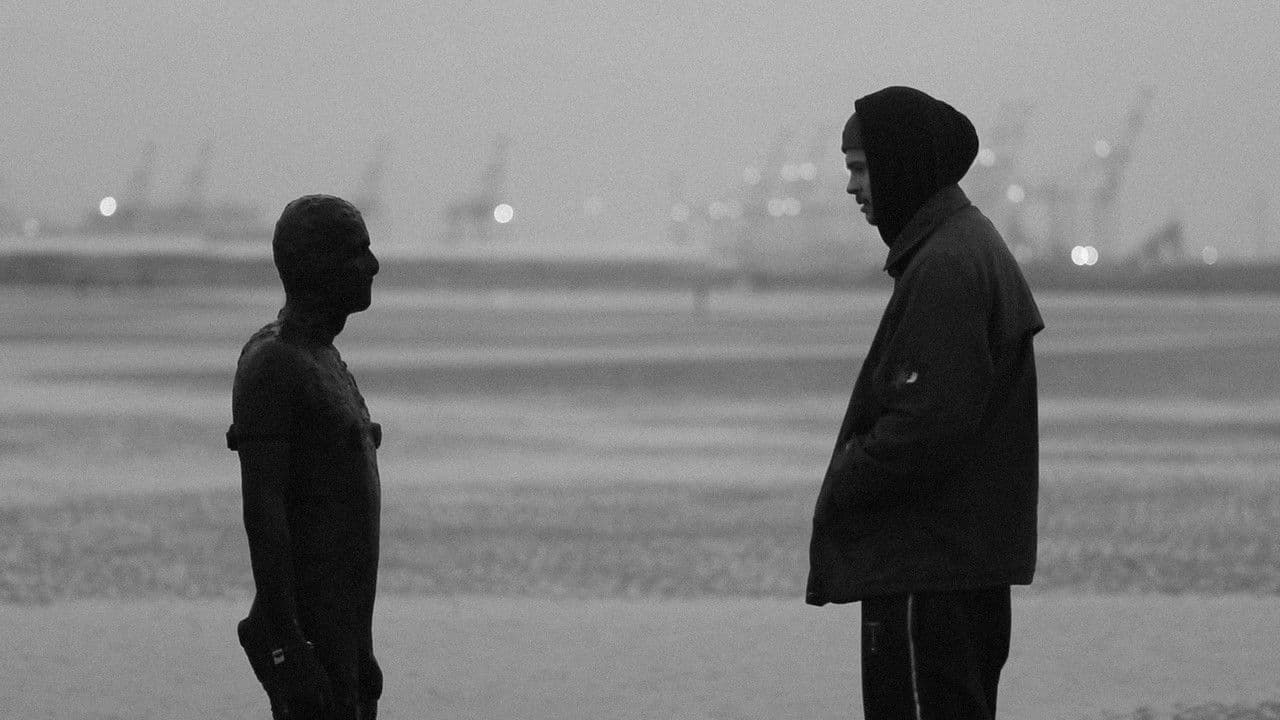 Backdrop – Sanctuary Is Sacred