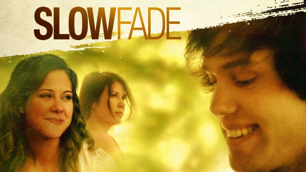 Backdrop – Slow Fade