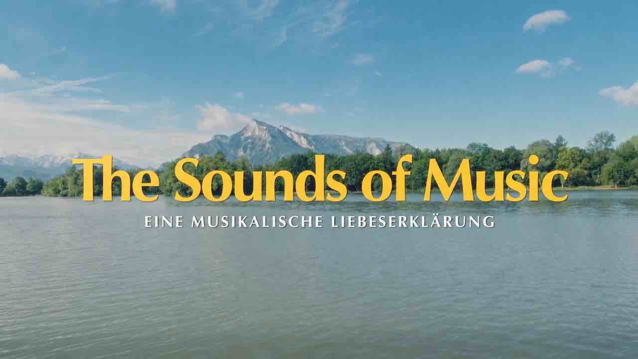 Backdrop – The Sound of Music - Eine musikalische Liebeserklärung