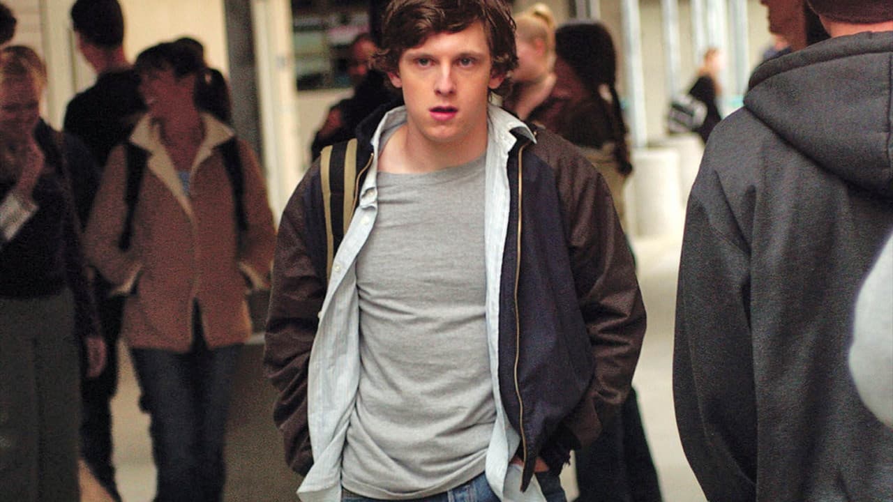 Backdrop – Glück in kleinen Dosen