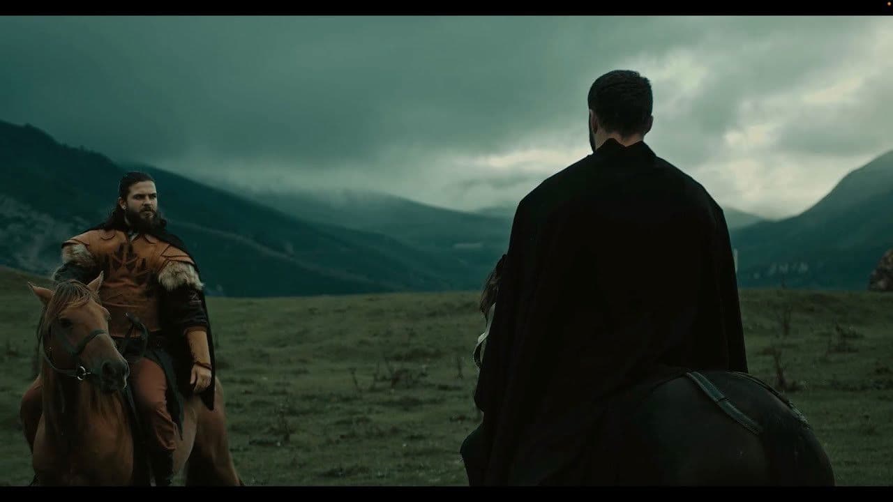 Backdrop – Ivid Aver