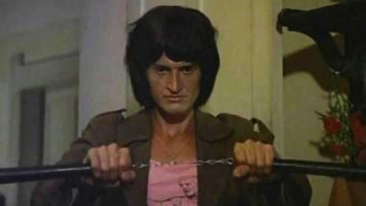 Backdrop – Kung Fu Contra as Bonecas