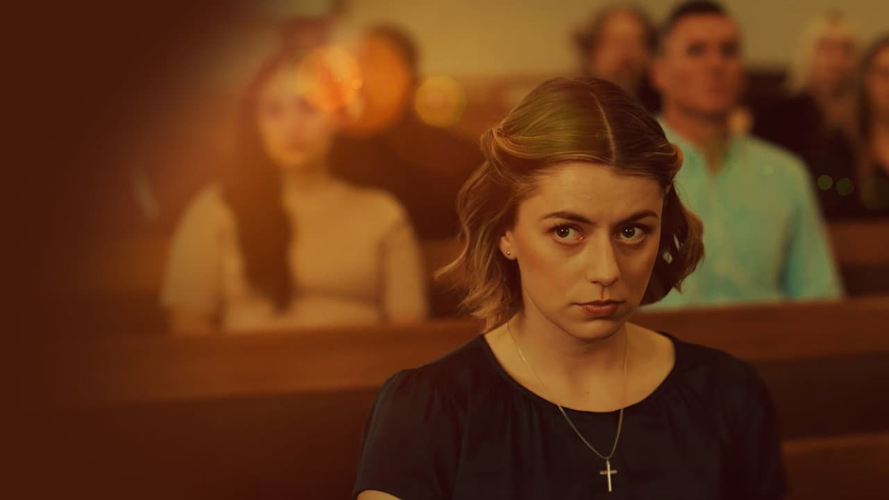 Backdrop – Secret Life of the Pastor's Wife