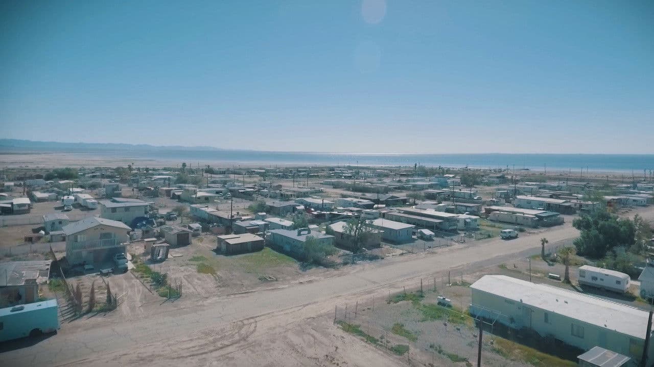 Backdrop – Obscura