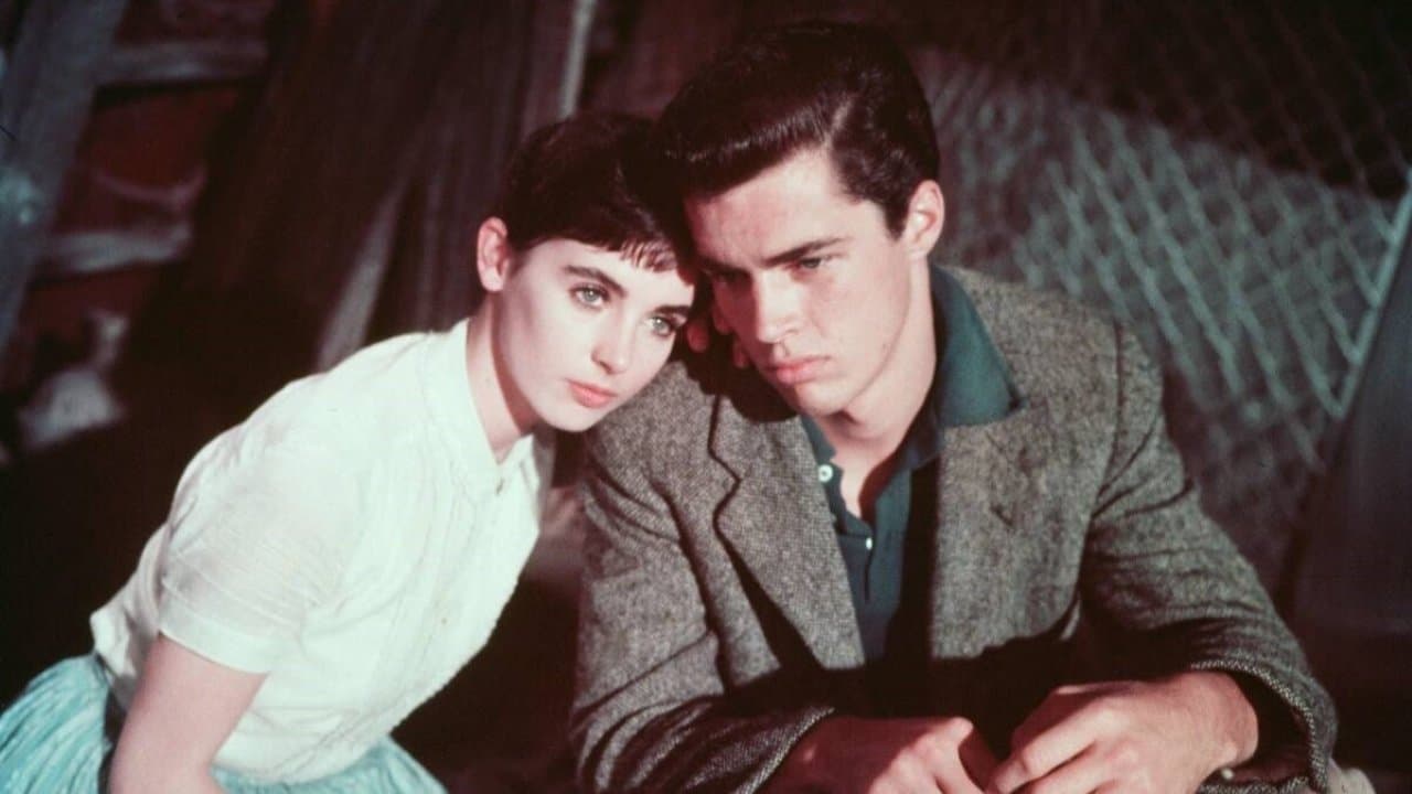 Backdrop – Das Tagebuch der Anne Frank