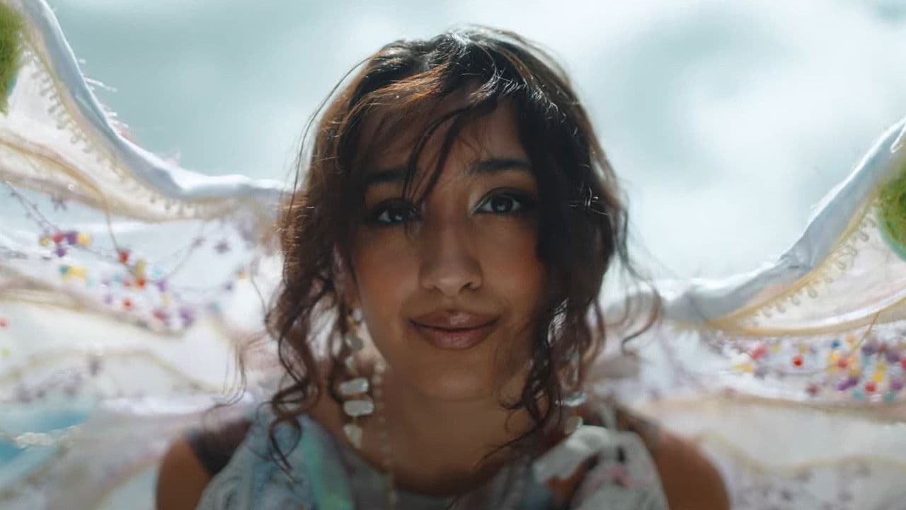 Backdrop – Where The Butterflies Went