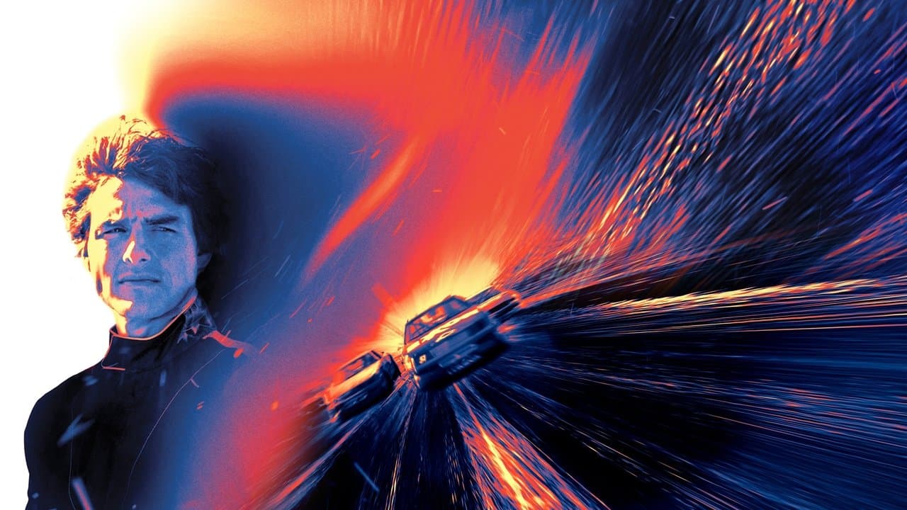 Backdrop – Tage des Donners