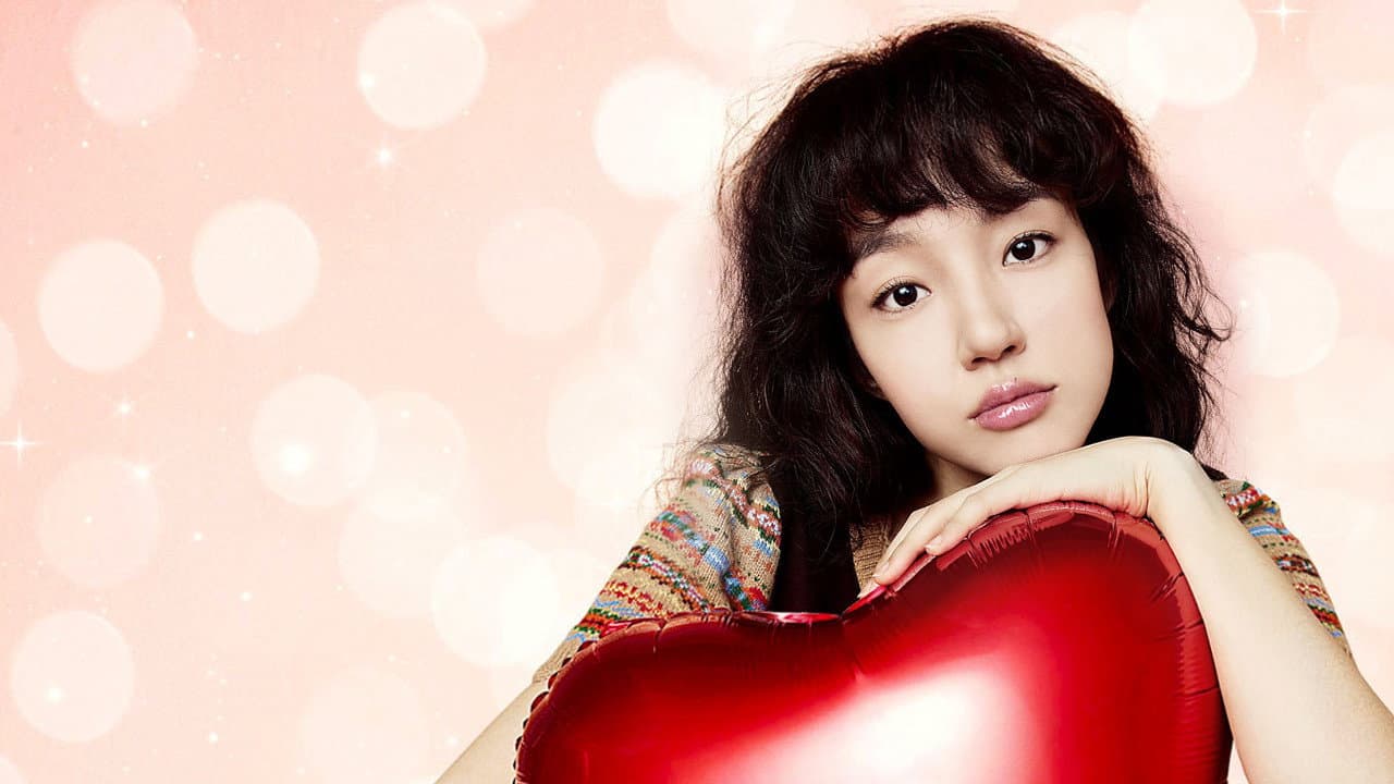 Backdrop – 김종욱 찾기
