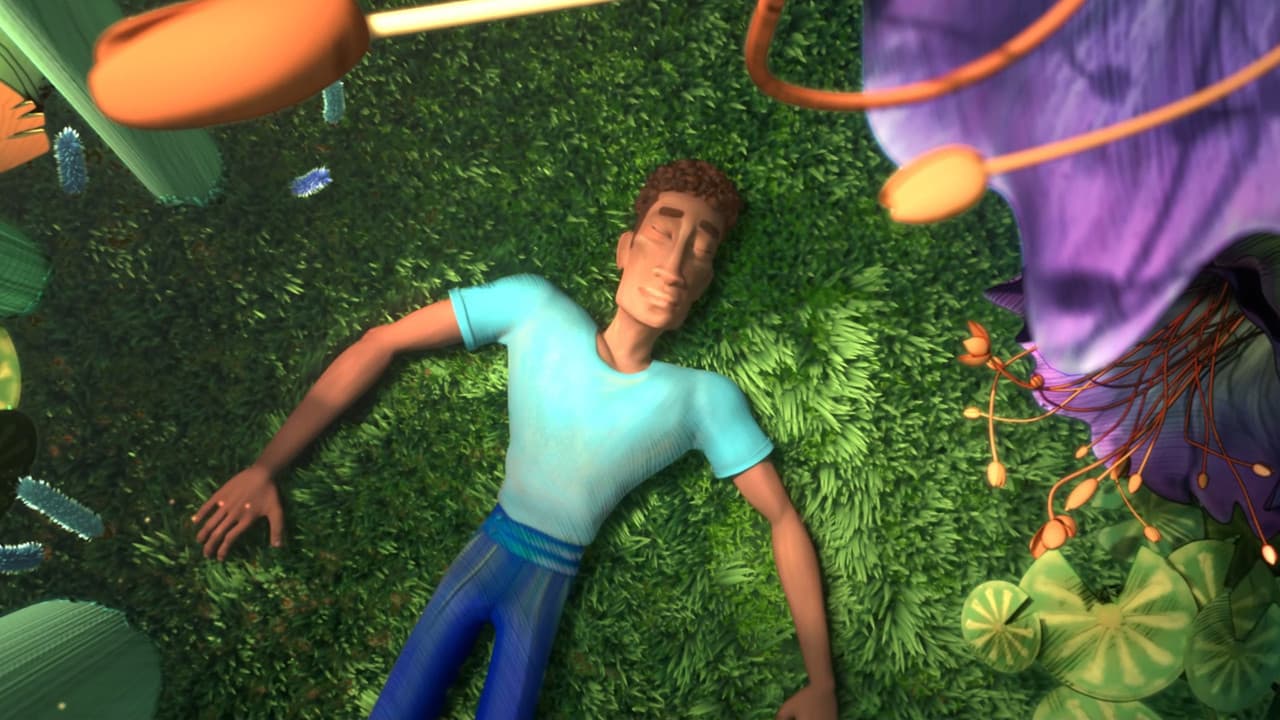 Backdrop – Grow Home