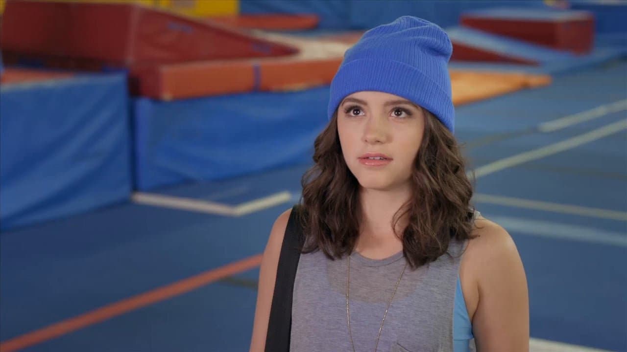 Backdrop – Die unglaubliche Geschichte der Ariana Berlin