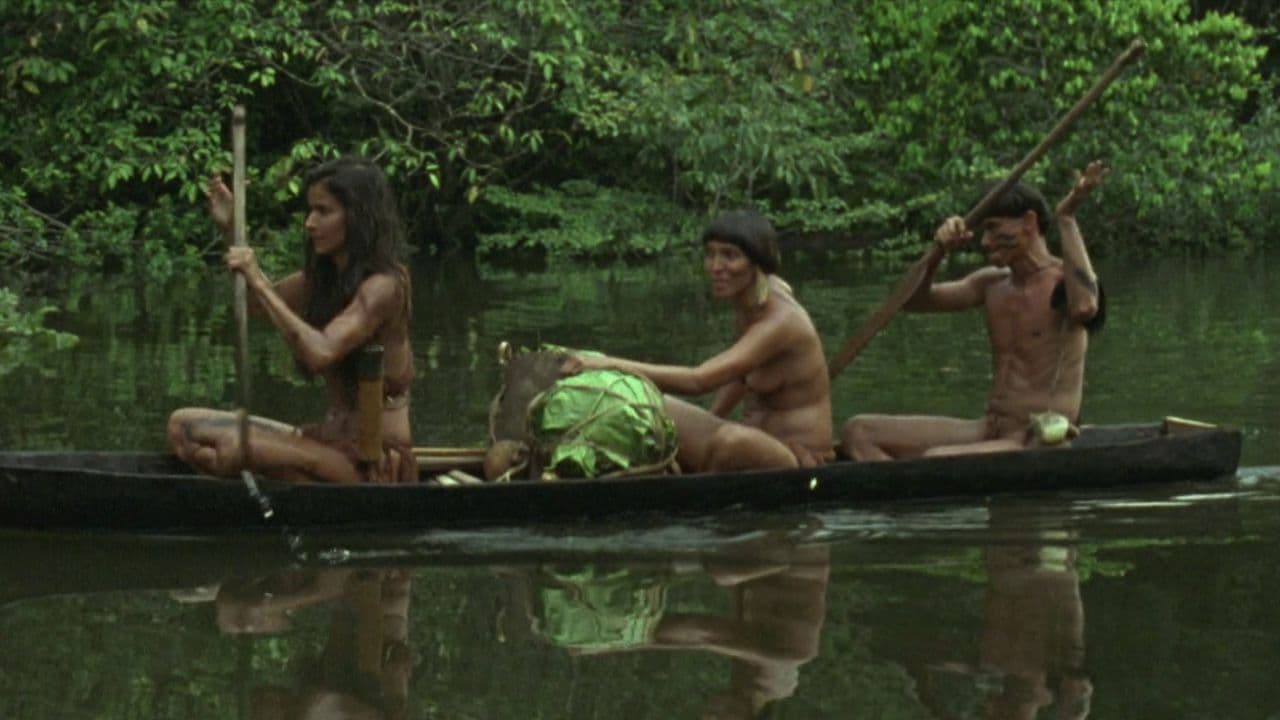 Backdrop – Cenizas Eternas