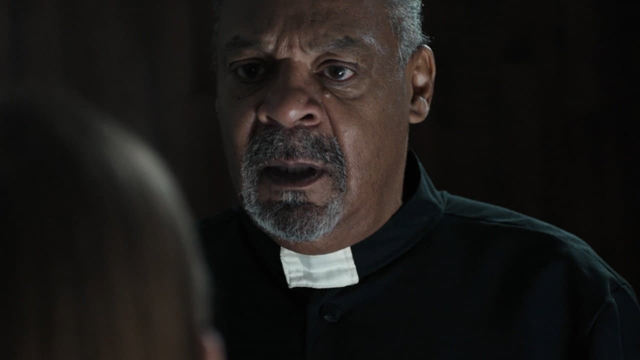 Backdrop – Rougarou