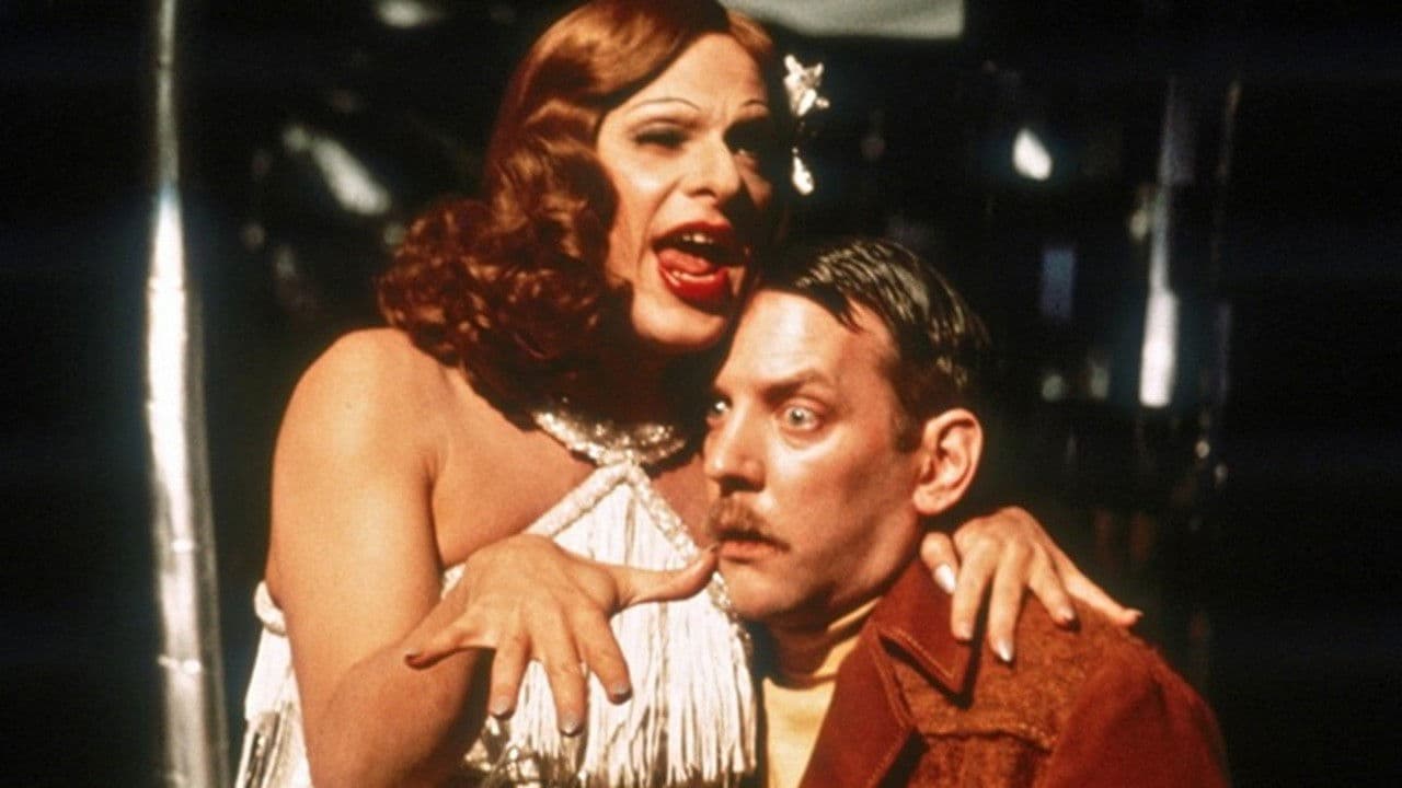 Backdrop – Der Tag der Heuschrecke