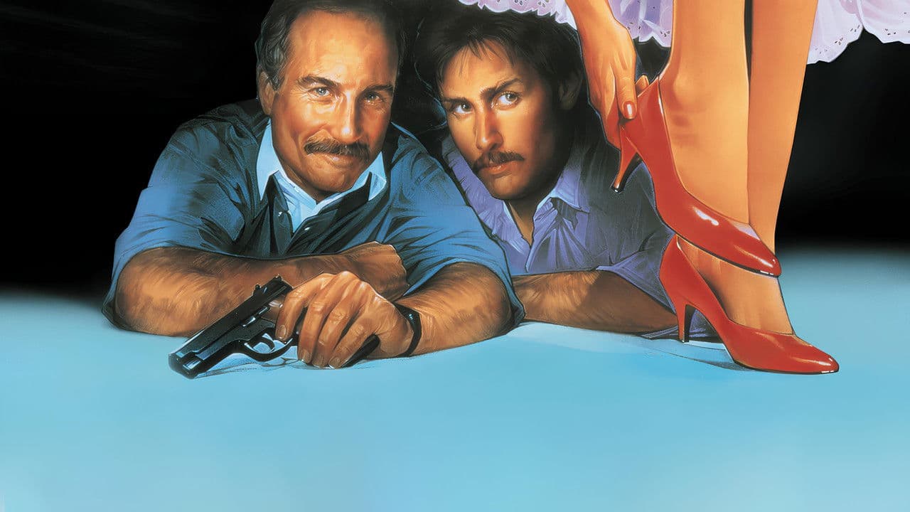 Backdrop – Die Nacht hat viele Augen