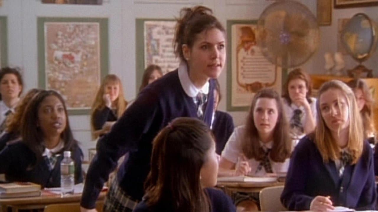 Backdrop – Little Witches - Wächter des Teufels