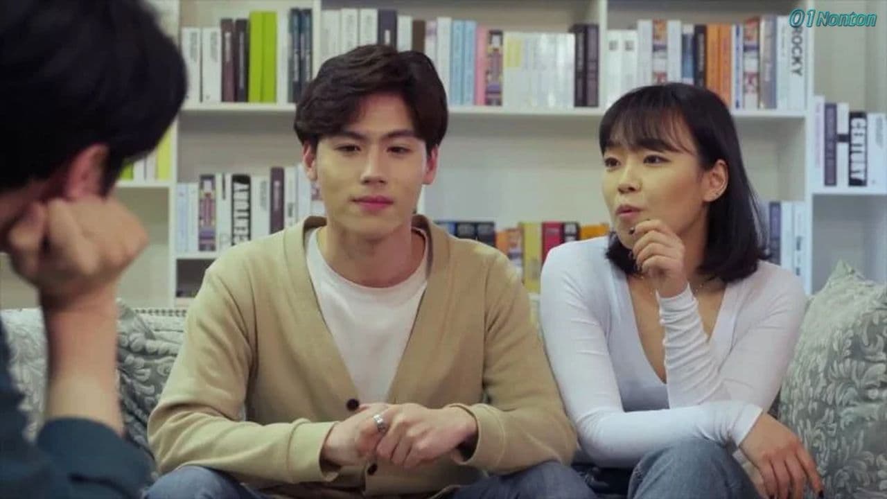 Backdrop – 딸의 친구 4