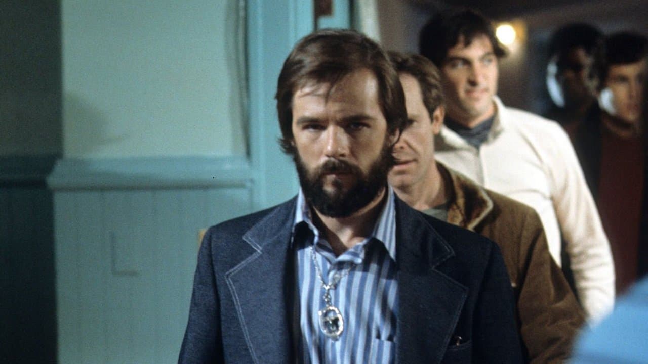 Backdrop – The Rookies