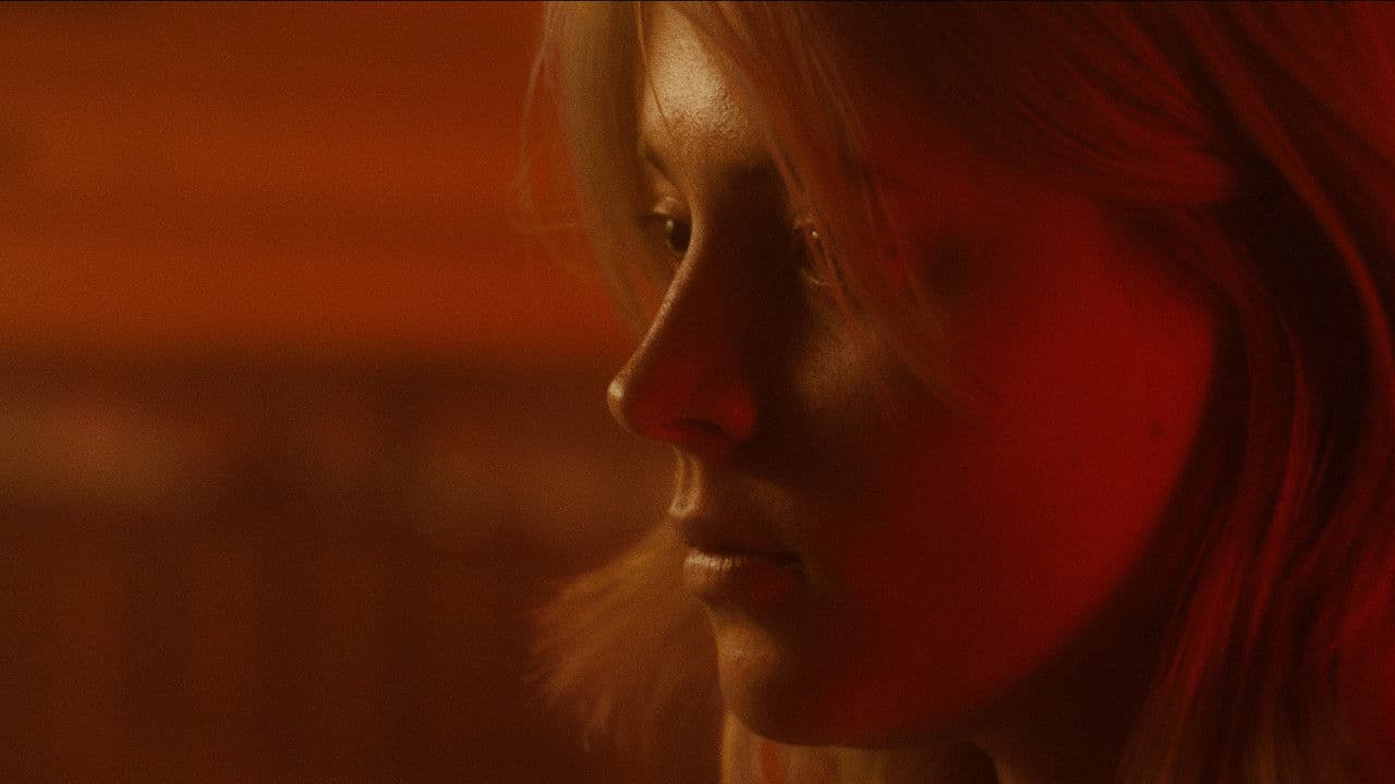 Backdrop – Quitter la ruche