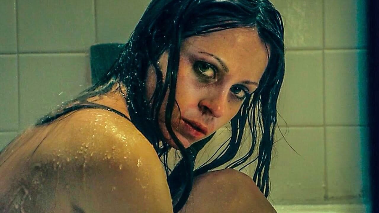 Backdrop – Julia - Blutige Rache