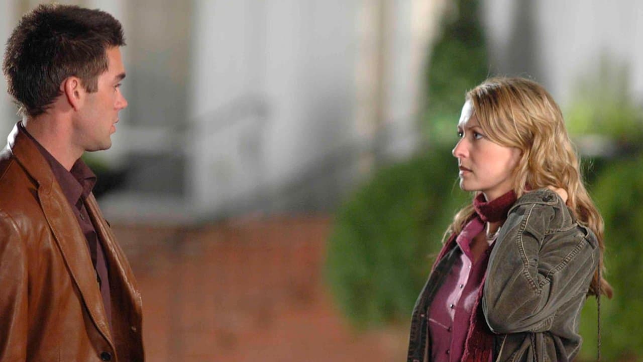 Backdrop – Das ultimative Geschenk