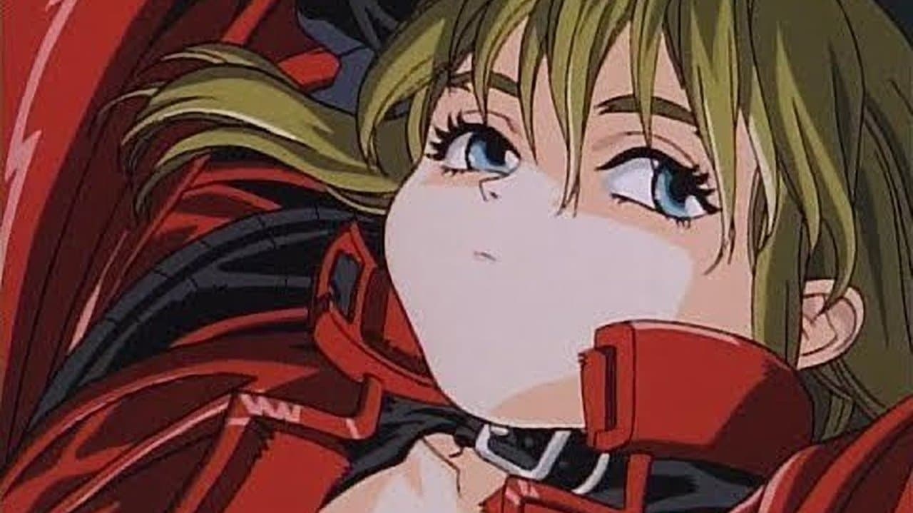 Backdrop – Armitage III: Dual Matrix