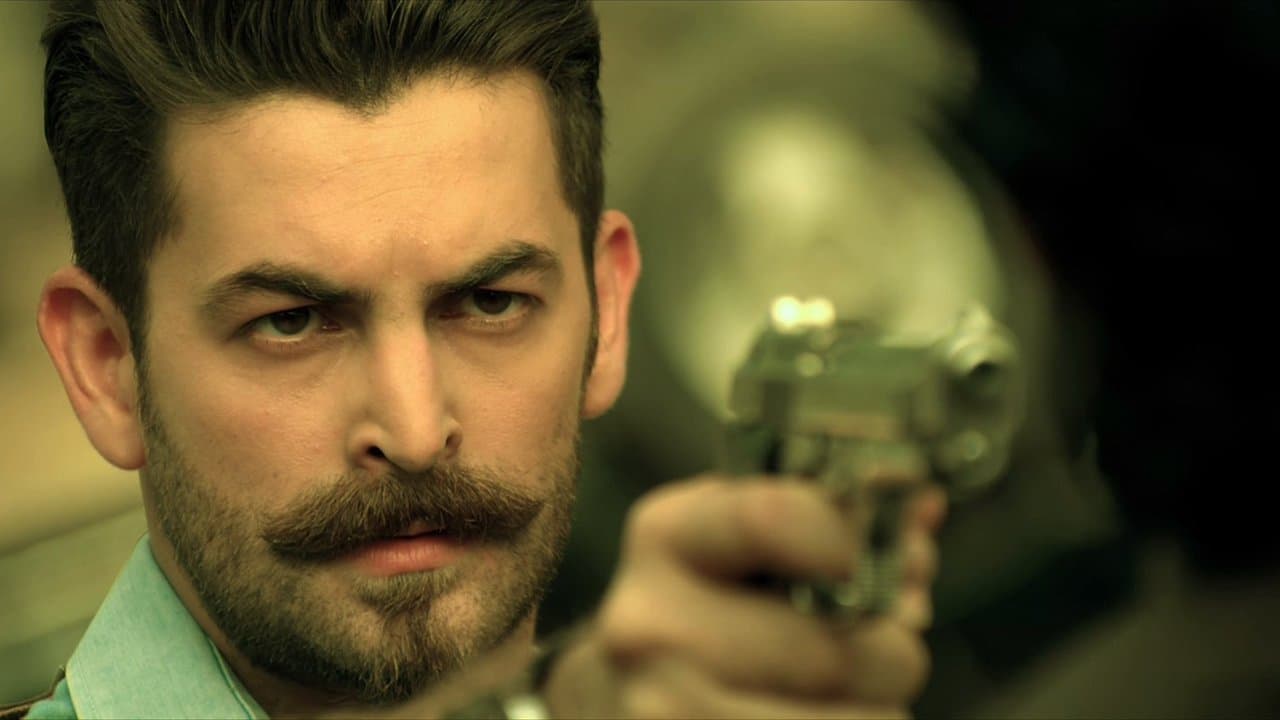 Backdrop – दशहरा