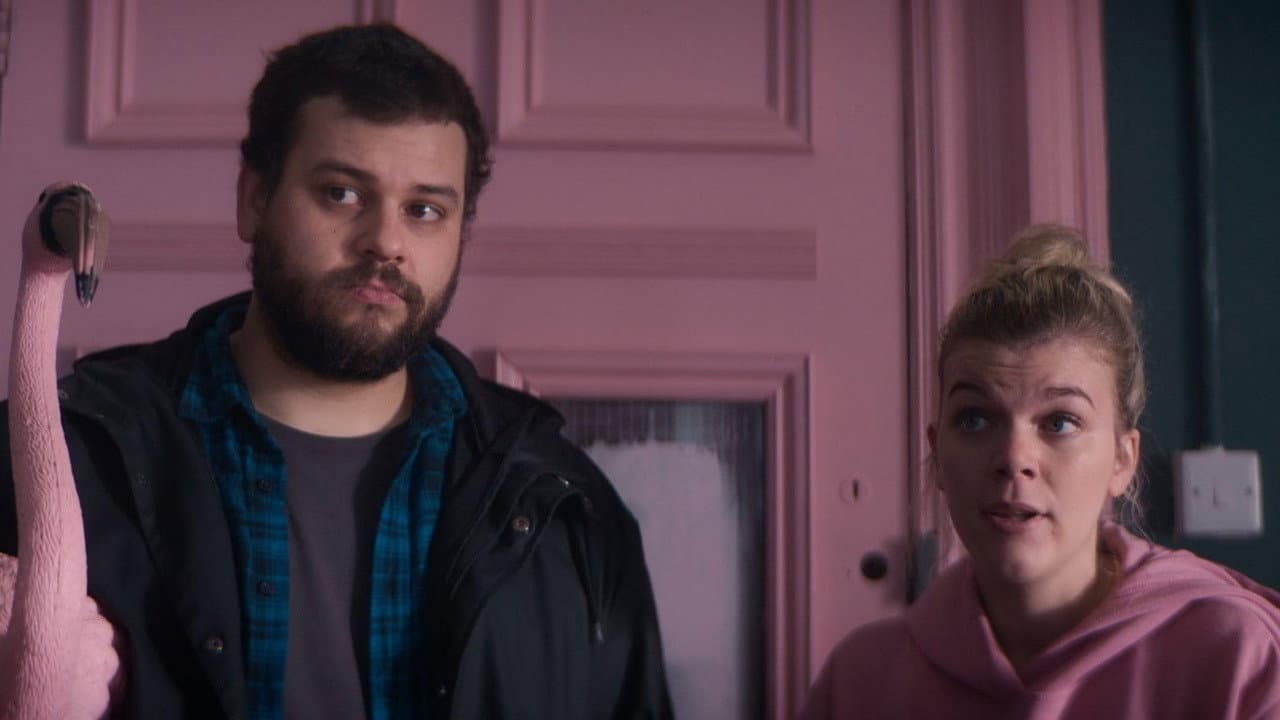 Backdrop – Where It Ends