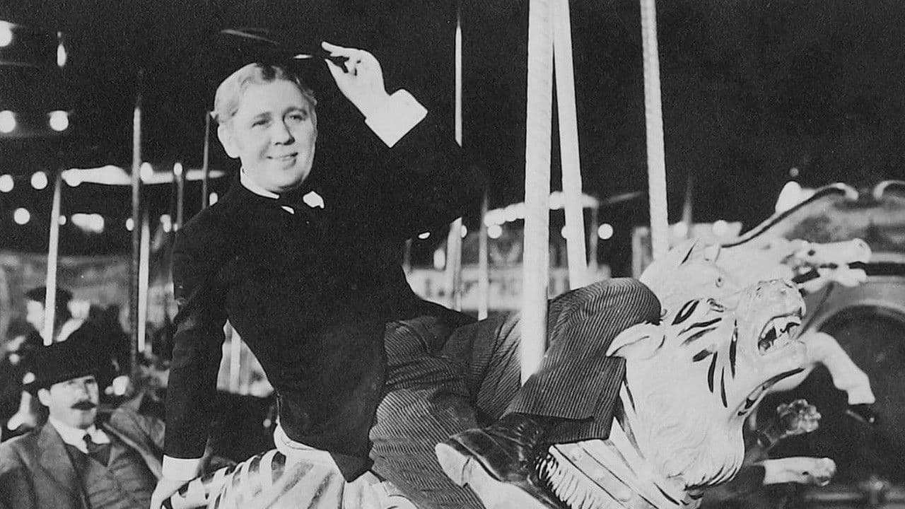 Backdrop – Ein Butler in Amerika