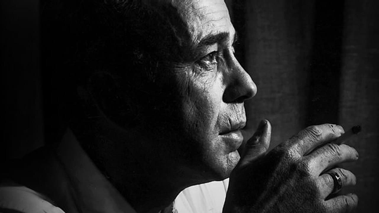 Backdrop – The Rules of Film Noir