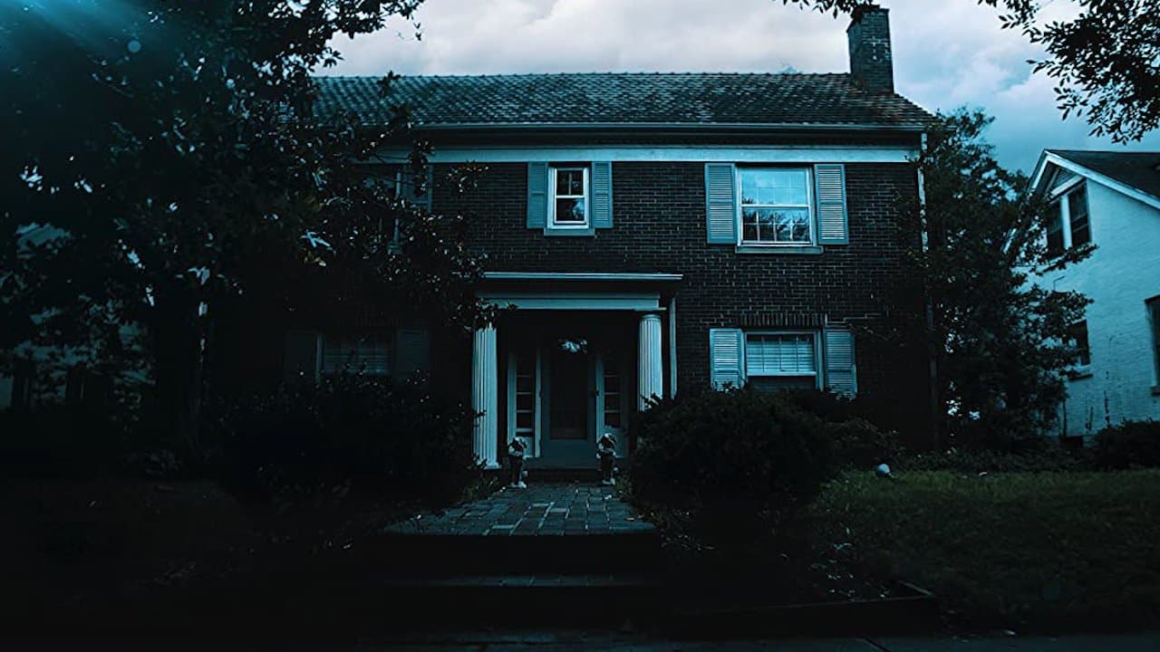 Backdrop – The Blackwell Ghost 2