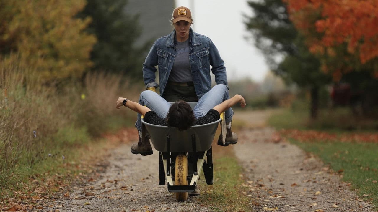 Backdrop – Loathe Thy Neighbor