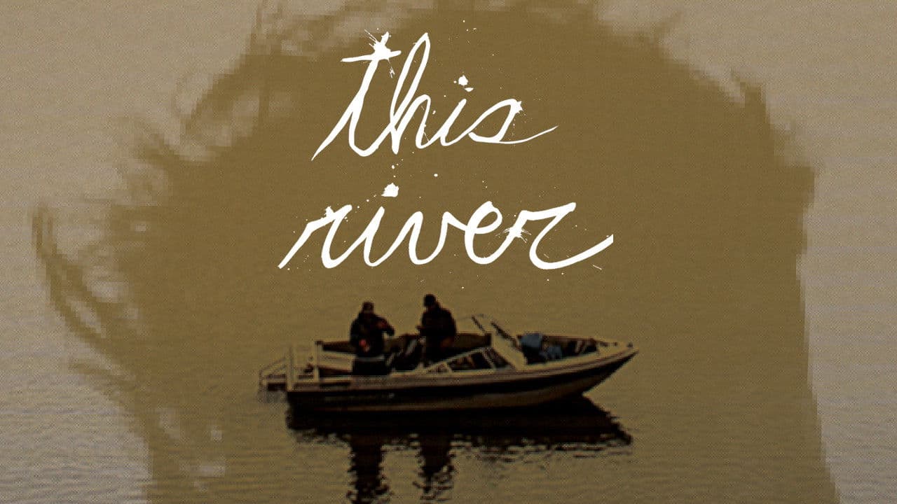 Backdrop – this river