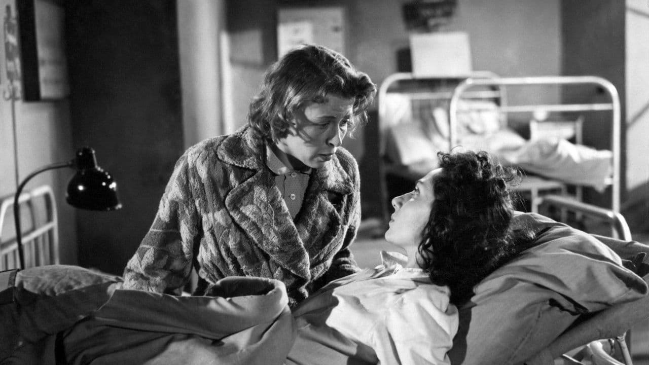 Backdrop – Zwei Mütter