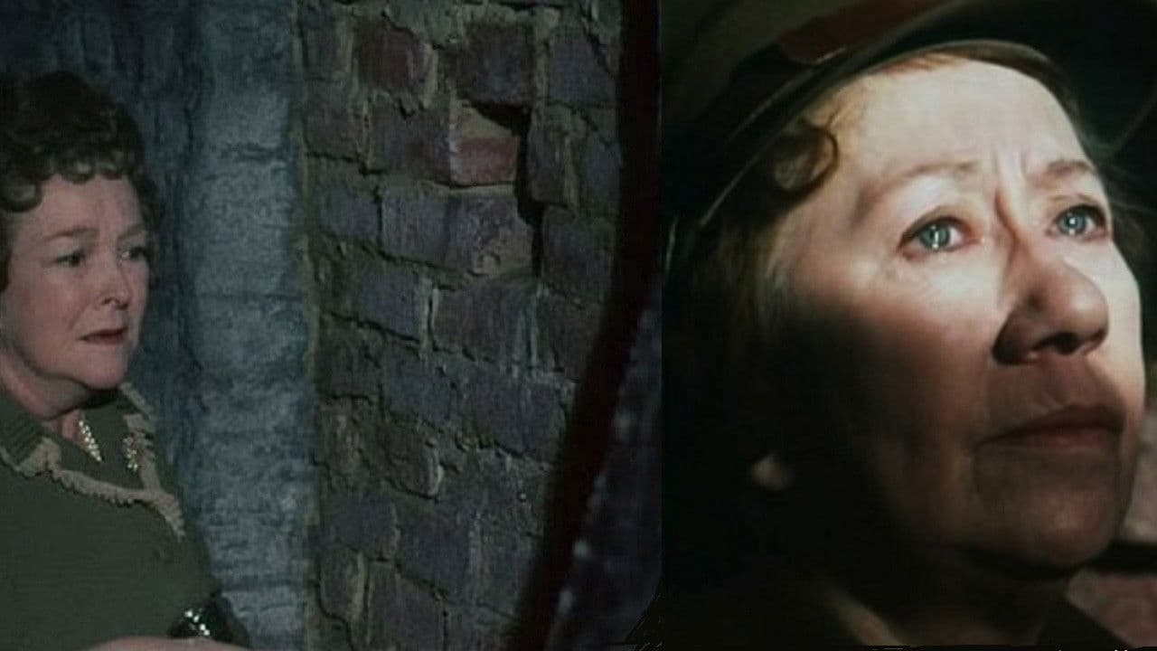Backdrop – Der Keller