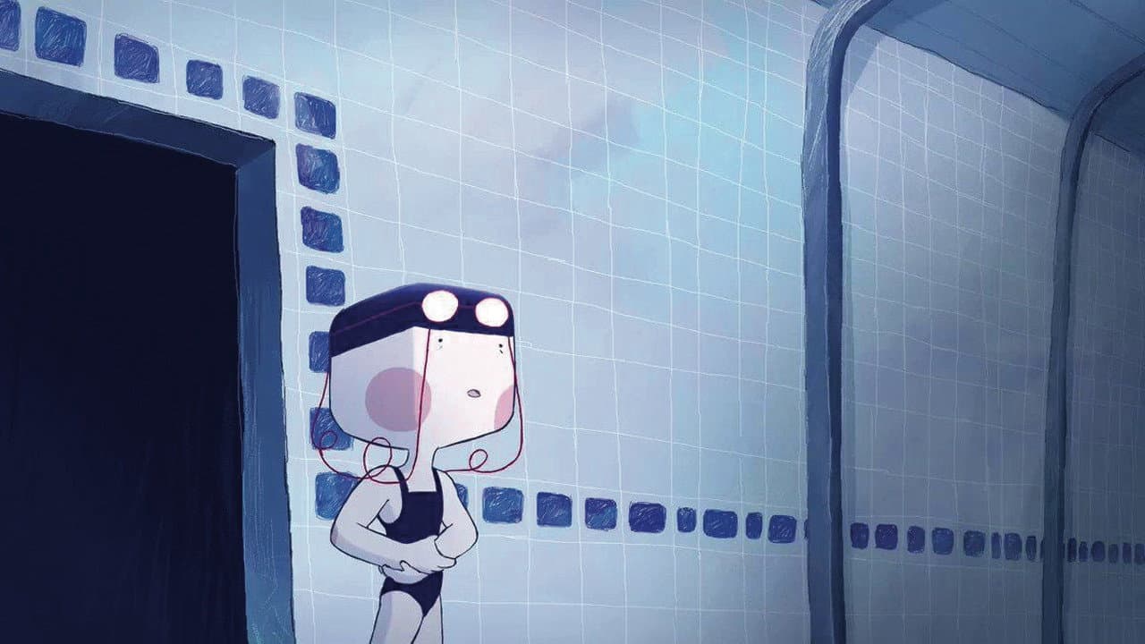 Backdrop – Pool