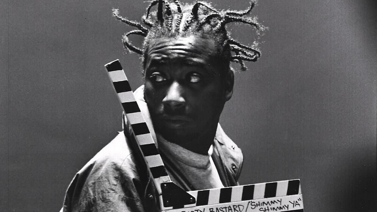 Backdrop – Ol' Dirty Bastard: A Tale of Two Dirtys