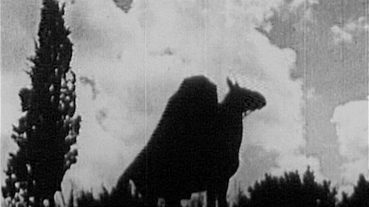 Backdrop – The Headless Horseman